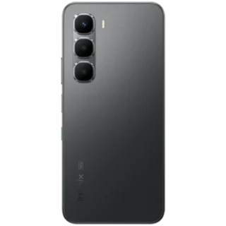 Infinix HOT 60 5Gplus Sleek Black