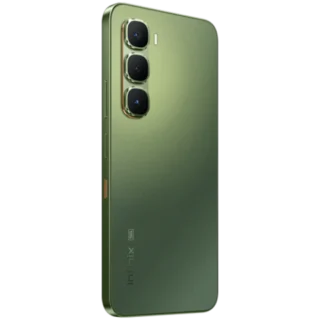Infinix HOT 60 5G Plus Tundra Green