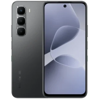 Infinix HOT 60 5Gplus Sleek Black