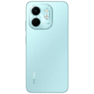 Infinix SMART 9 Mint Green