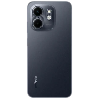 Infinix SMART 9 Metallic Black