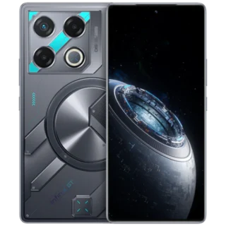 Infinix GT 20 Pro 5G (12GB+256GB) Mecha Blue