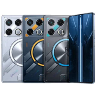 Infinix GT 20 Pro 5G