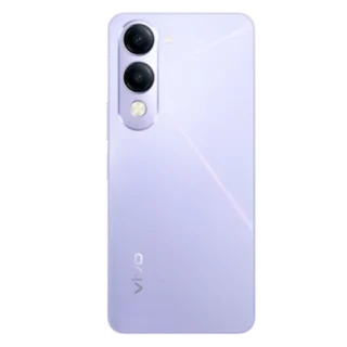 vivo Y19s 5G NFC Crystal Violet