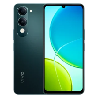 vivo Y04s Green