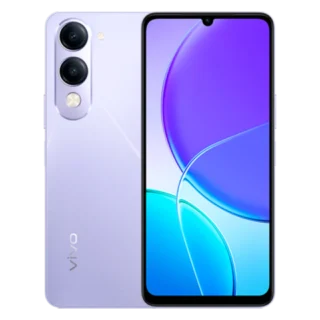 vivo Y04s Purple