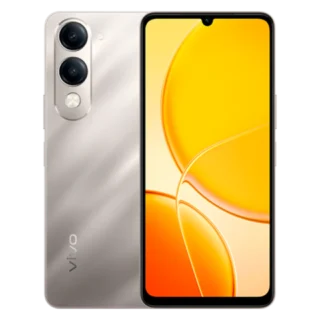 vivo Y04s Gold