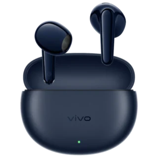 vivo Buds Air3 Blueberry Blue color in Kuwait
