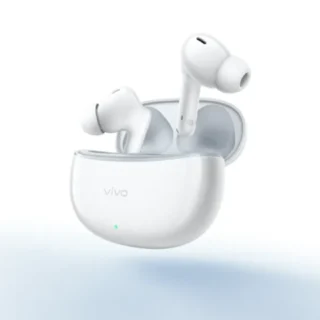 vivo Buds Air3 White