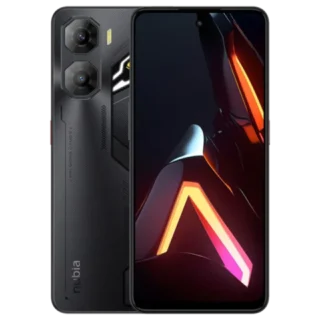 ZTE nubia Neo 3 5G NFC