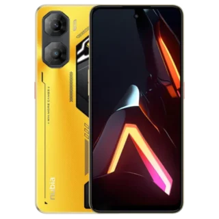 ZTE nubia Neo 3 5G NFC Titanium Gold