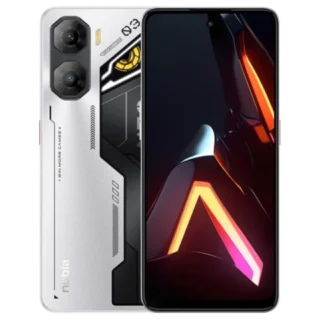 ZTE nubia Neo 3 5G NFC Cyber Silver