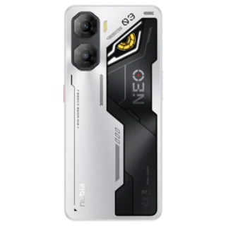ZTE nubia Neo 3 5G NFC Cyber Silver