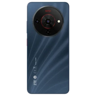ZTE Blade A76 5G Stardust Black