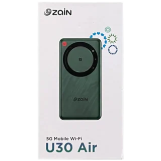 ZTE 5G Mobile Wi-Fi U30 Air Zain 1