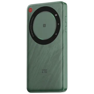 ZTE 5G Mobile Wi-Fi U30 Air Zain 4
