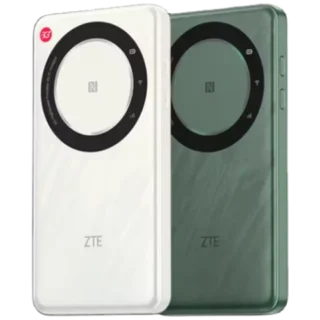 ZTE 5G Mobile Wi-Fi U30 Air Zain 2