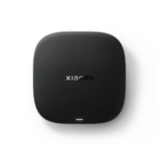 Xiaomi TV Box S (3rd Gen) - 4K Ultra HD Streaming Device
