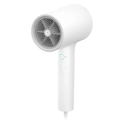 Xiaomi Mi Ionic Hair Dryer | 1800 W, 1.7m cable - White