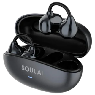 X.Cell Soul AI Powered Smart Ear Clip (XL SOUL CLIP AI) in Kuwait