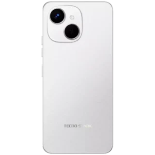 Tecno SPARK 40C NFC Veil White