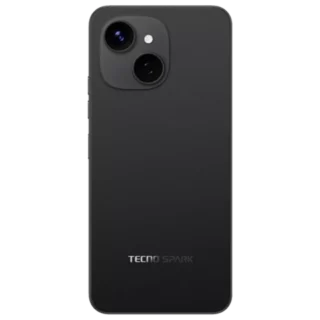 Tecno SPARK 40C NFC Ink Black