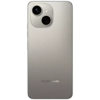 Tecno SPARK 40C NFC Titanium Grey