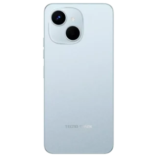 Tecno SPARK 40C NFC Ripple Blue