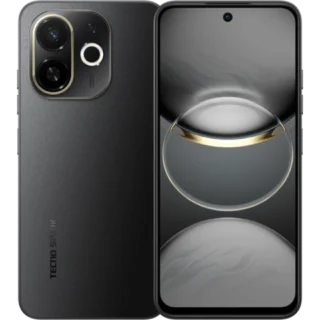 TECNO SPARK 30C 5G NFC Midnight Shadow