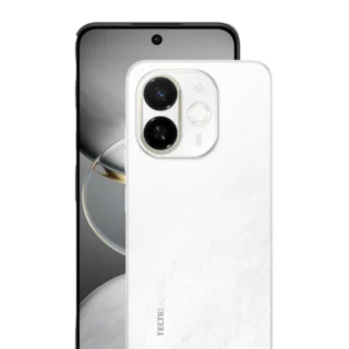 TECNO SPARK 30C 5G NFC Aurora Cloud