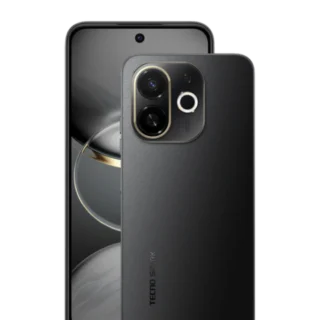 TECNO SPARK 30C 5G NFC Midnight Shadow