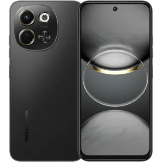 TECNO SPARK 30 5G NFC (8GB+8GB:256GB) Midnight Shadow