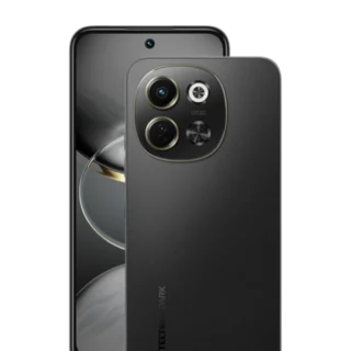 TECNO SPARK 30 5G NFC (8GB+8GB:256GB) Midnight Shadow