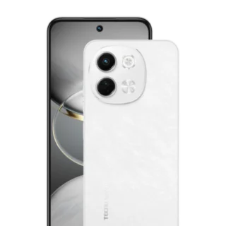 TECNO SPARK 30 5G NFC (8GB+8GB:256GB) Aurora Cloud