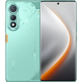 Tecno POVA Curve 5G (8GB+8GB:256GB) Neon Cyan
