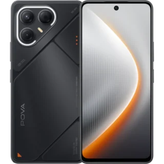 TECNO POVA 7 5G (8GB+8GB:256GB) in Kuwait