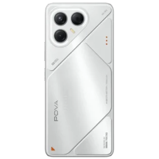 TECNO POVA 7 5G (8GB+8GB:256GB) Magic Silver