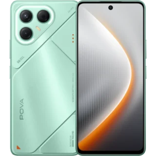 TECNO POVA 7 5G (8GB+8GB:256GB) in Kuwait
