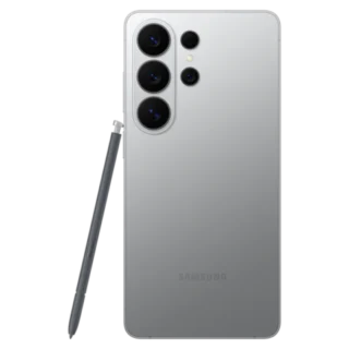 Samsung Galaxy S26 Ultra 5G (12GB+256GB) Silver Shadow
