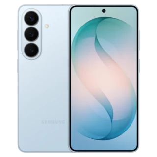 Samsung Galaxy S26 5G (12GB+256GB) Sky Blue