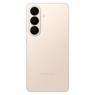 Samsung Galaxy S26 5G (12GB+512GB) Pink Gold