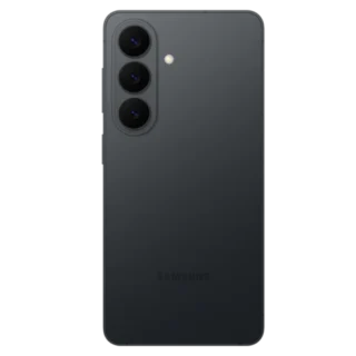 Samsung Galaxy S26 5G (12GB+512GB) Black