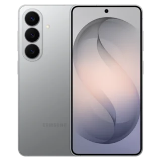Samsung Galaxy S26 5G (12GB+512GB) Silver Shadow
