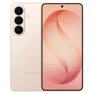 Samsung Galaxy S26 5G (12GB+512GB) Pink Gold
