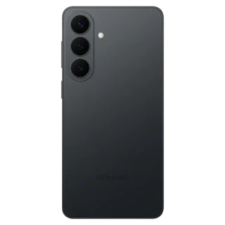 Samsung Galaxy S26 Plus 5G (12GB+256GB) Black
