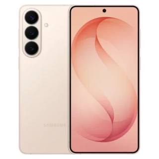 Samsung Galaxy S26 Plus 5G (12GB+256GB) Pink Gold