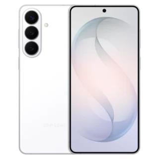 Samsung Galaxy S26 Plus 5G (12GB+256GB) White