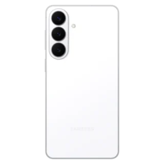 Samsung Galaxy S26 Plus 5G (12GB+512GB) White