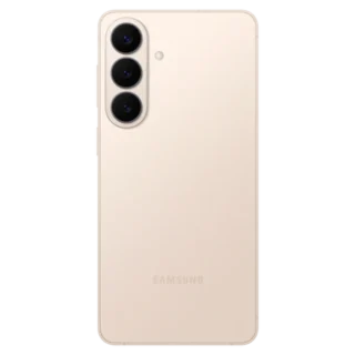 Samsung Galaxy S26 Plus 5G (12GB+512GB) Pink Gold