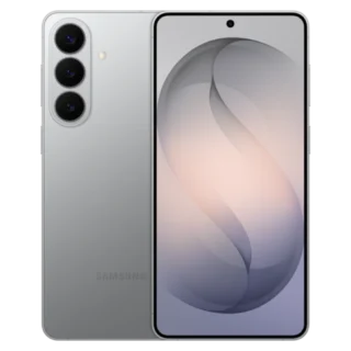 Samsung Galaxy S26 Plus 5G (12GB+512GB) Silver Shadow